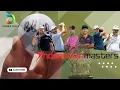 Indonesian Masters 2024 golf