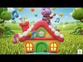 Magic Fairy Tale Song 🧚‍♀️ | Nursery Rhyme for Kids | Sing Along
