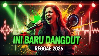 lagu dangdut reggae full bass terbaik bikin joget nonstop dijamin ketagihan 