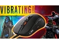 A Vibrating Mouse Rival 700