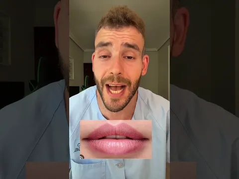 El tejido de los labios es el mismo que el del ano
