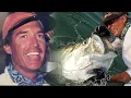 Andy Mill - 2025 IGFA Fishing Hall of Fame