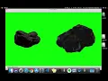 Chroma Keying in OpenCV