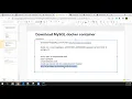 20200803 - Reading and writing data PostgreSQL using Apache Spark