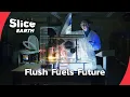 Download Lagu The Toilet Journey: Eco Bathrooms That Could Save the Planet | Part 2 | SLICE EARTH