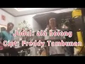 COVER.  JORI TRIO  ALA HOLONG CIPT. FREDDY TAMBUANAN
