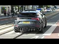 Download Lagu Sportscars in Amsterdam 2025 ! VOL. 6 (Novitec 812, Mansory Urus, Purosangue, Huracan, M4 F82)
