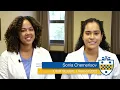 Pitt Dental Medicine DMD Program First and Second Years