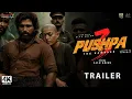 Download Lagu PUSHPA 3 : The Rampage - Official Trailer | Allu Arjun, Rashmika M | Sukumar  | T-series