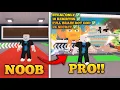 Noob To PRO Tapi Maling Only! | Roblox Steal A Brainrot