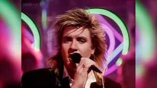 Download Duran Duran - The Reflex {VJ's Edit) (Top of The Pops) [Remastered] MP3