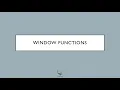 Single-line comments and multi-line comments in SQL Zeba Academy