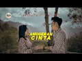 Download Lagu Anggrek ft Dabee - Anugerah Cinta (Official Music Video)