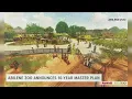 Abilene Zoo prepares to launch its largest investment project