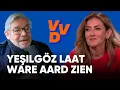 Download Lagu Campagne duurt net te lang voor Dilan Yeşilgöz: 'Nu laat ze ware aard zien'