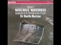 Handel: Water Music Suite No. 2 in D: 1. Allegro