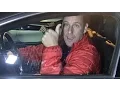 Adam Sandler Gives A Thumbs Up When Asked About Trump Becoming President This Week