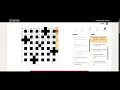 Times Quick Cryptic Crossword - Tues 27th Jan 2026
