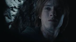 كمية الحزن في هذه الكلمات لا يمكن وصفها Dark  كمية الحزن في هذه الكلمات لا يمكن وصفها Dark
