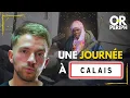 Download Lagu IMMERSION DANS UNE DISTRIBUTION ALIMENTAIRE SOUS TENSION I LA MINE D'OR EP1