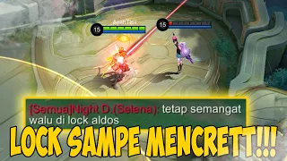 CARA MEMBUAT MUSUH KESAL PART 61!!!