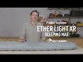 Download Lagu Ether Light XR | Lighter. More Packable. Proven Durability