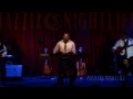 Anytime - Brian McKnight ( Live at Jazziz Nightlife )