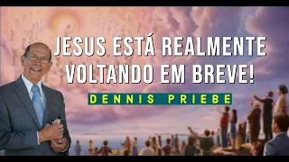Jesus está realmente voltando em breve! - Dennis Priebe - Parte 1