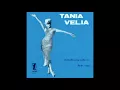 Download Lagu Tania Velia - Te He Visto