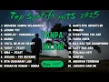 [TANPA IKLAN] Top Hits Spotify Indonesia 2025 | Lagu POP paling dicari di Indonesia 2025