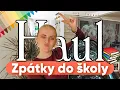Download Lagu ✨ZPÁTKY DO ŠKOLY 🎒| HAUL | 🛍️nákup školních potřeb a oblečení