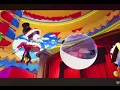Download Lagu Amazing digital circus has a Sparta Golden Remix