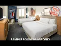 Spark by Hilton Augusta Augusta GA United States Hotel Review