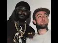 ThunderMac:She Knows Way Too Much Mac Miller x Thundercat UNRELEASED