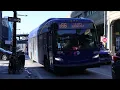 MTA Bus on the Q66 to LIC Queens Plz at LIC