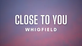 whigfield close to you lyrics 