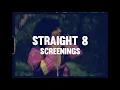 Lagu STRAIGHT 8: BEST SUPER 8 SHORTS OF 2022 at Cinemateca \u0026 Cinema Trindade