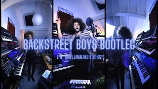 Download Youngr - Everybody (The Backstreet Boys Bootleg) MP3