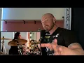 Drummer Reacts To - AUSTIN ARCHEY - CURSED TO DIE LORNA SHORE FIRST TIME HEARING Reaction