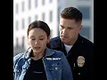 Lagu #THEROOKIE: “You did good.” — Tim, I see your hands on Lucy’s… | #Chenford