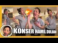 Download Lagu BUNDA CORLA NYANYI LAGU HAMIL DULUAN , EMANG BANDIT YA #corla #bundacorla
