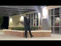 kwn - touch myself dance by Marcus Smith