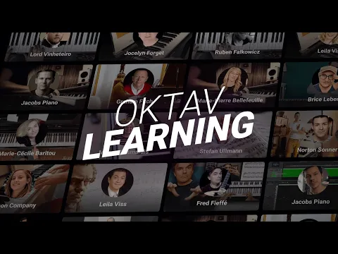 Oktav piano app deals
