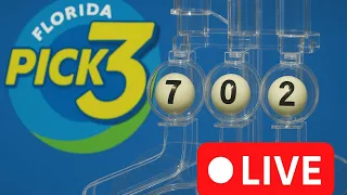 Florida Lottery Live Pick 3 Results Today Midday May 16 2025