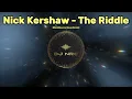 Nick Kershaw - The Riddle (BlackBounce House Remix) #remix #80smusic