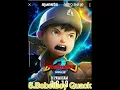 Download Lagu Top 5 Best Elemental Powers of Boboiboy.