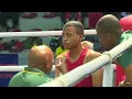 Download Lagu MTINTELWA SINOVUYO{SA]VS  DAVID KARANJA{KEN}AFRICA BOXING CHAMPIONSHIP 2022 1