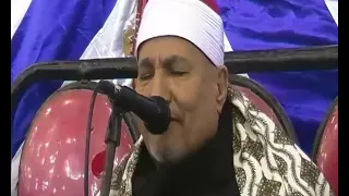الطنطاوي الحاقه والانفطار ختام البراغيت 28 3 20161 