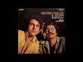 Antonio Carlos & Jocafi - Você Abusou (Pseudo Video)