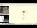 Obstacle avoidance flight of drone use monocular outdoor - 01